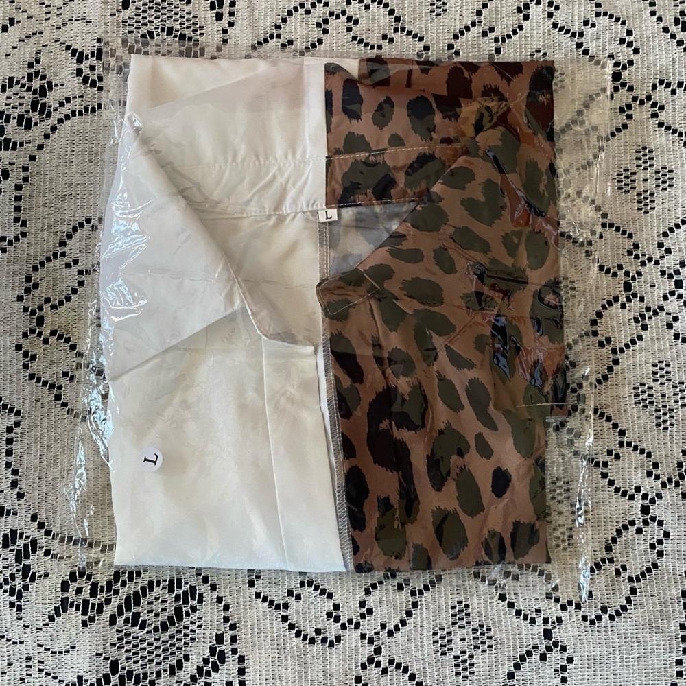 Long Sleeve Shirt size large - NEW - Women’s NWOT - Picture 5 of 5